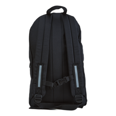 Van Backpack Black