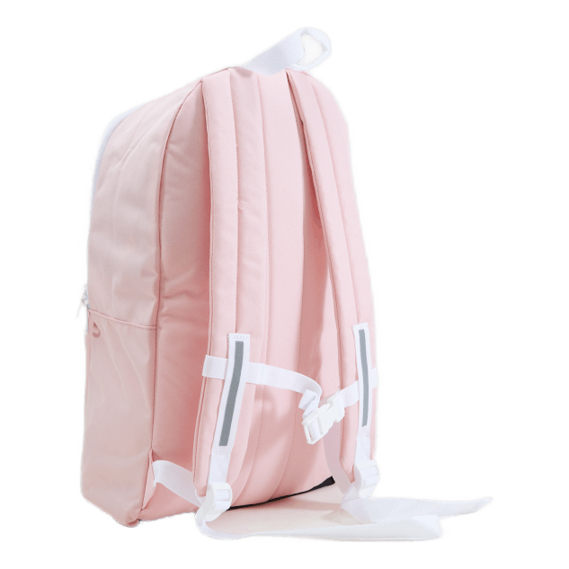 Van Backpack Pink