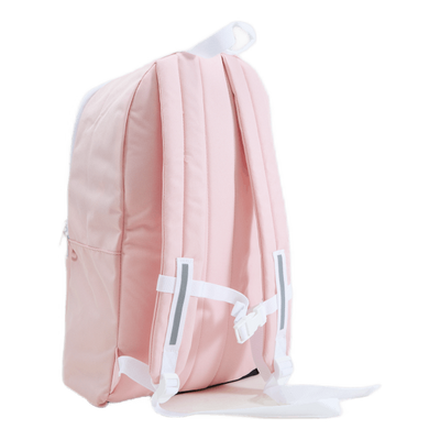 Van Backpack Pink