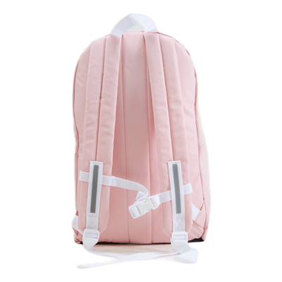 Van Backpack Pink