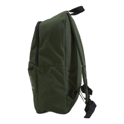 Van Backpack Green