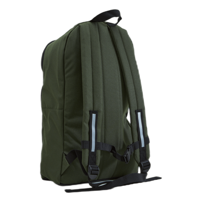 Van Backpack Green