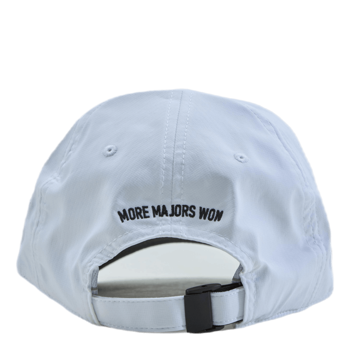 Wilson Pro Tour Hat M Whbl White/Black