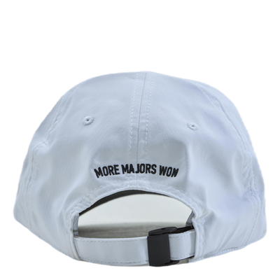 Wilson Pro Tour Hat M Whbl White/Black