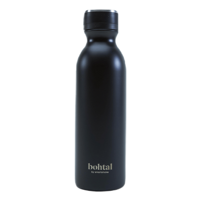 Bothal Insulated Flask 600ml Black