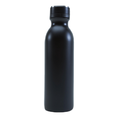 Bothal Insulated Flask 600ml Black