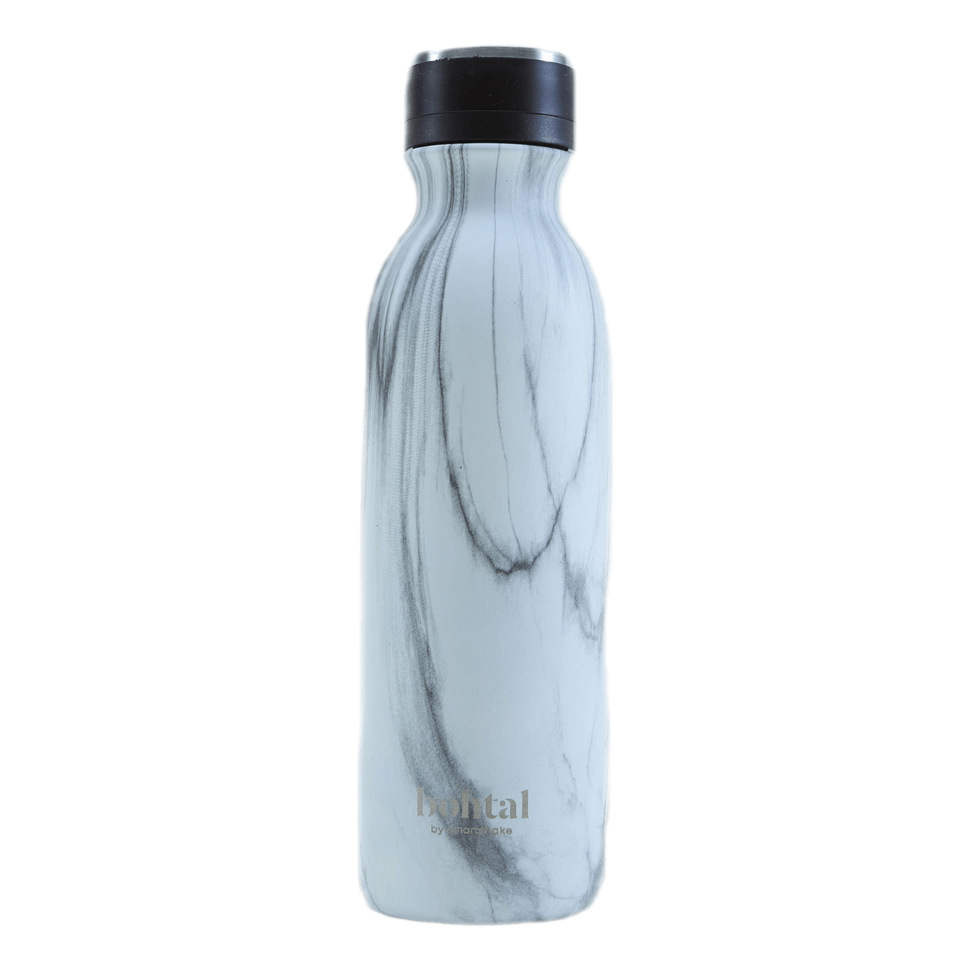 Bothal Insulated Flask 600ml White/Black