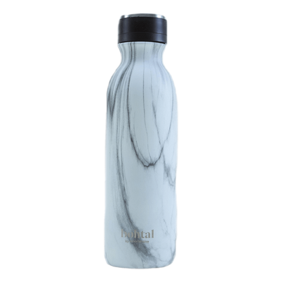 Bothal Insulated Flask 600ml White/Black