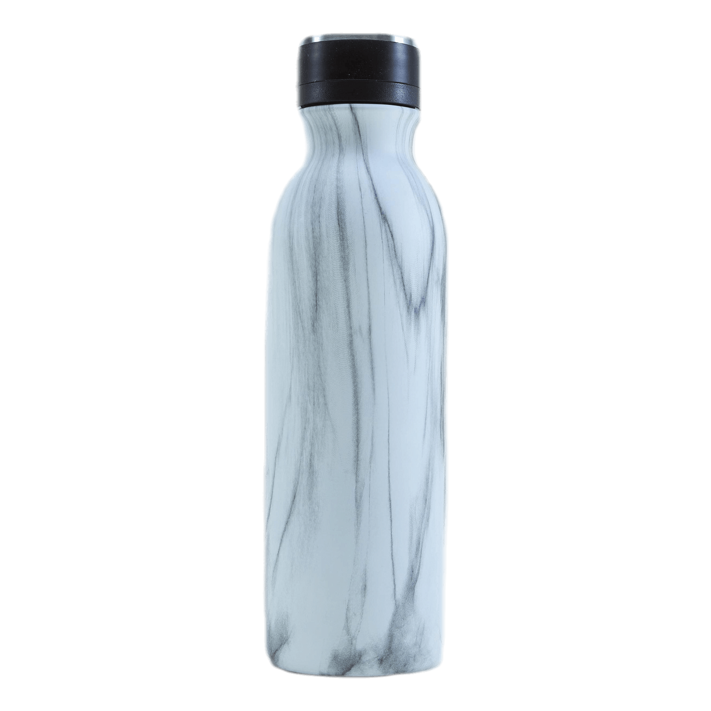 Bothal Insulated Flask 600ml White/Black