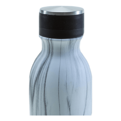 Bothal Insulated Flask 600ml White/Black