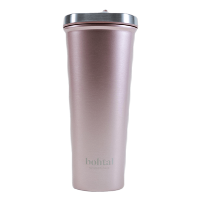 Bothal Insulated Tumbler 750ml Pink