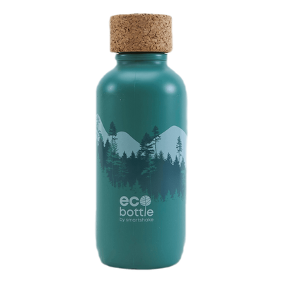 EcoBottle 650ml Green