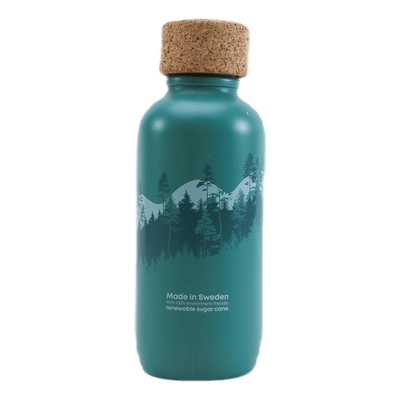 EcoBottle 650ml Green