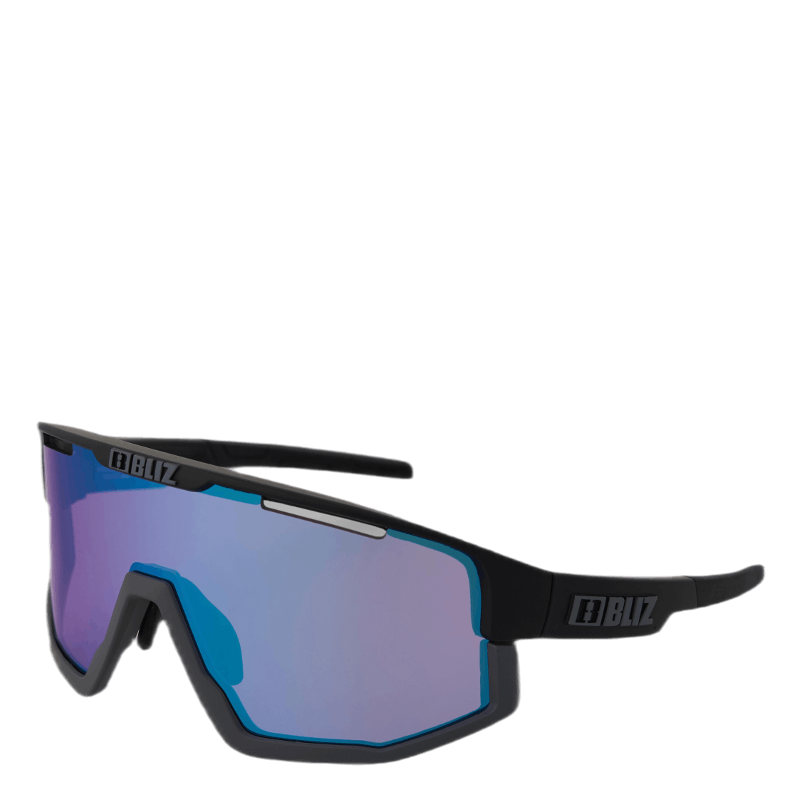 Fusion Nano Optics | Nordic Light Black