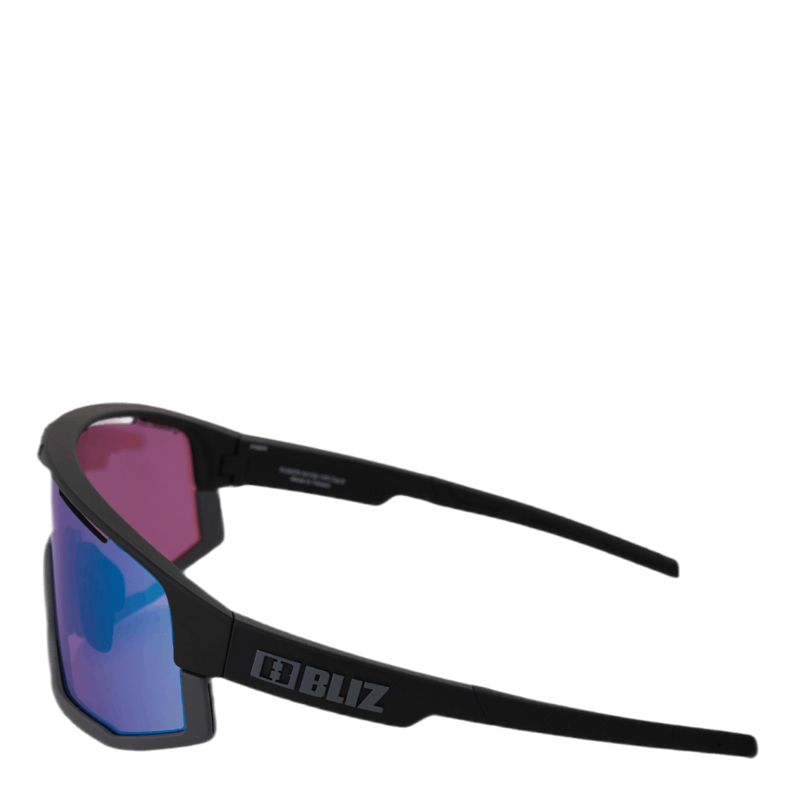 Fusion Nano Optics | Nordic Light Black