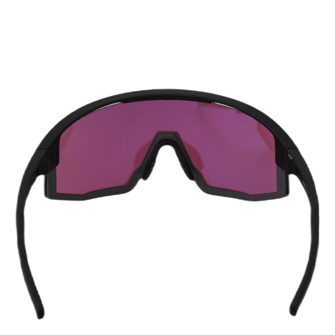 Fusion Nano Optics | Nordic Light Black