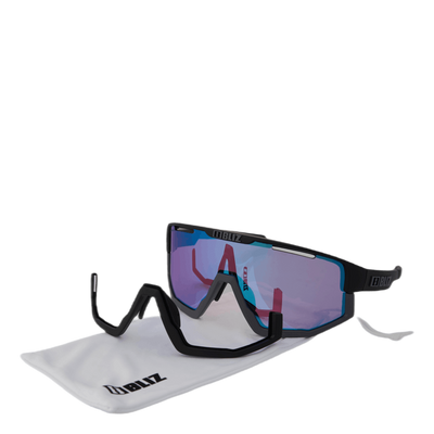 Fusion Nano Optics | Nordic Light Black