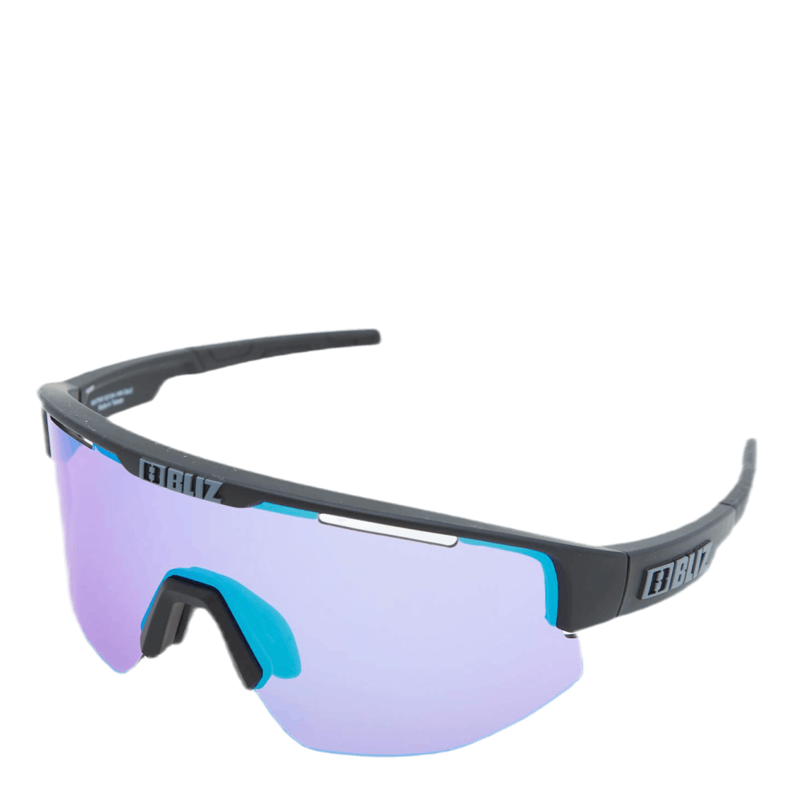 Matrix Nano Optics | Nordic Light Black