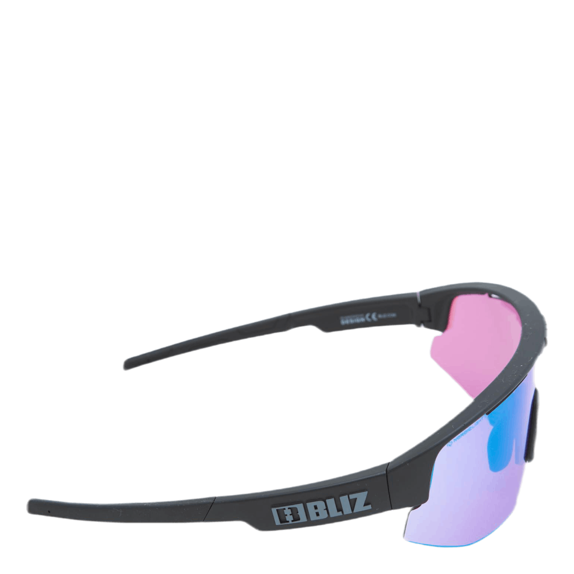 Matrix Nano Optics | Nordic Light Black