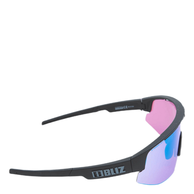 Matrix Nano Optics | Nordic Light Black