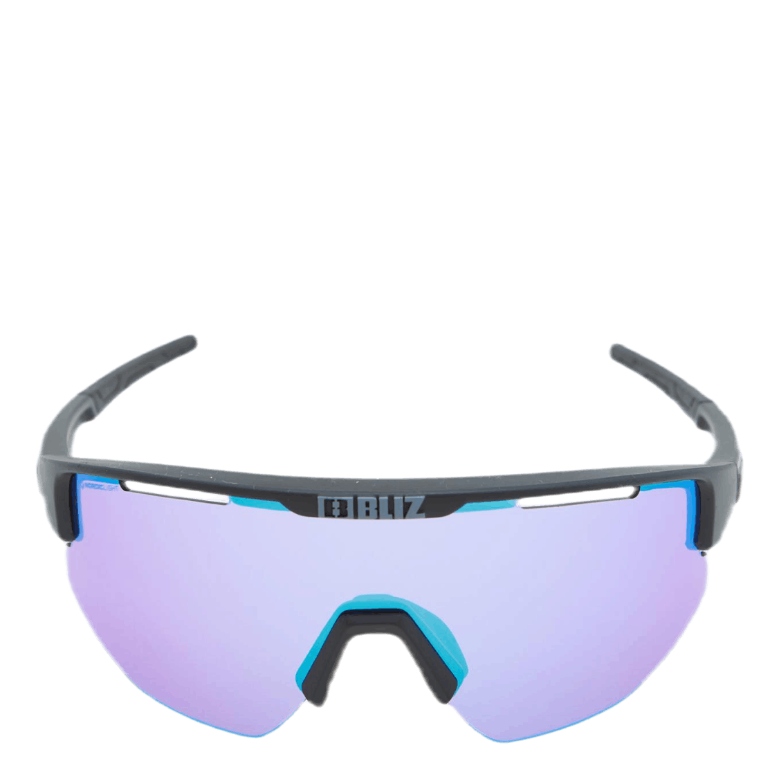 Matrix Nano Optics | Nordic Light Black