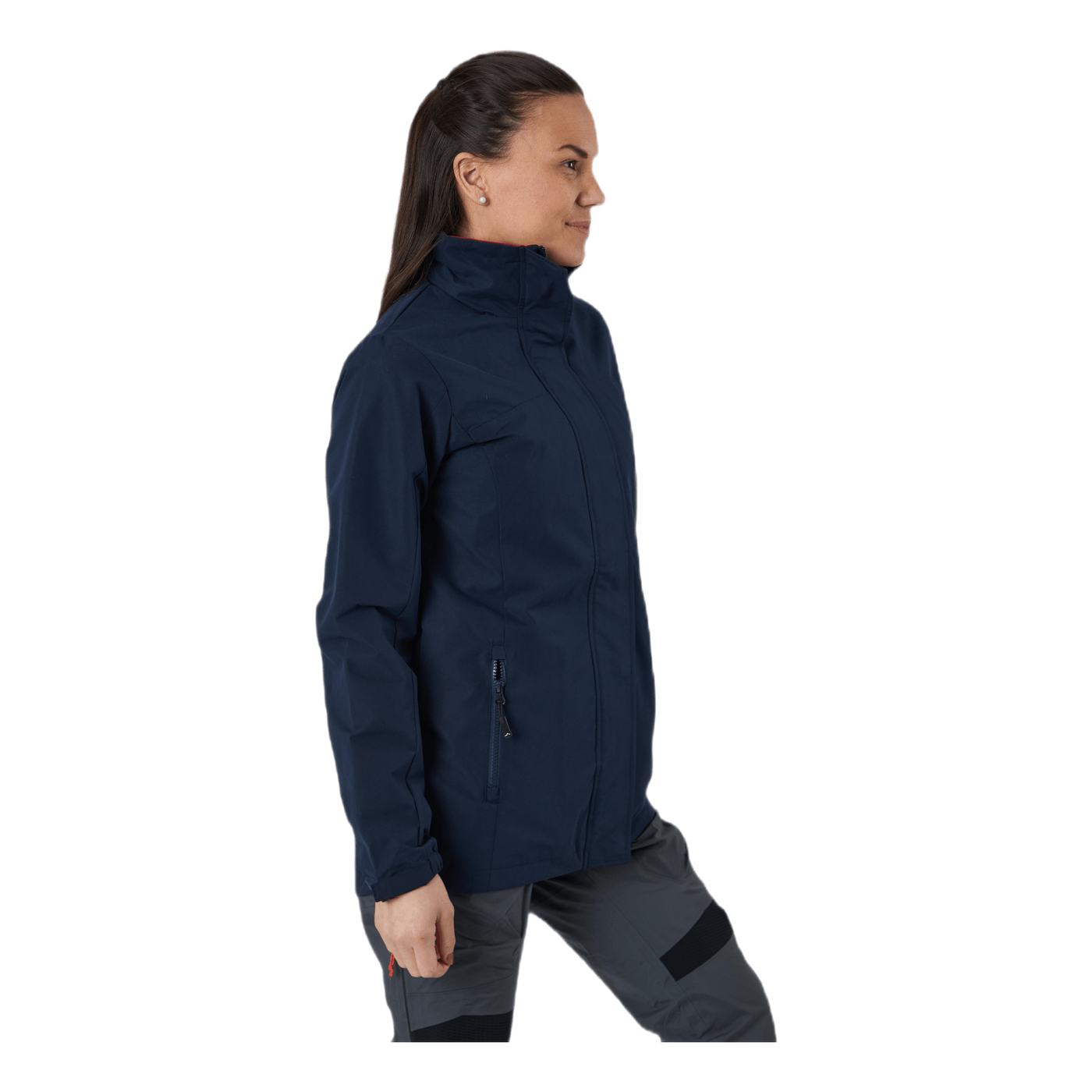 Kailey Jacket Blue