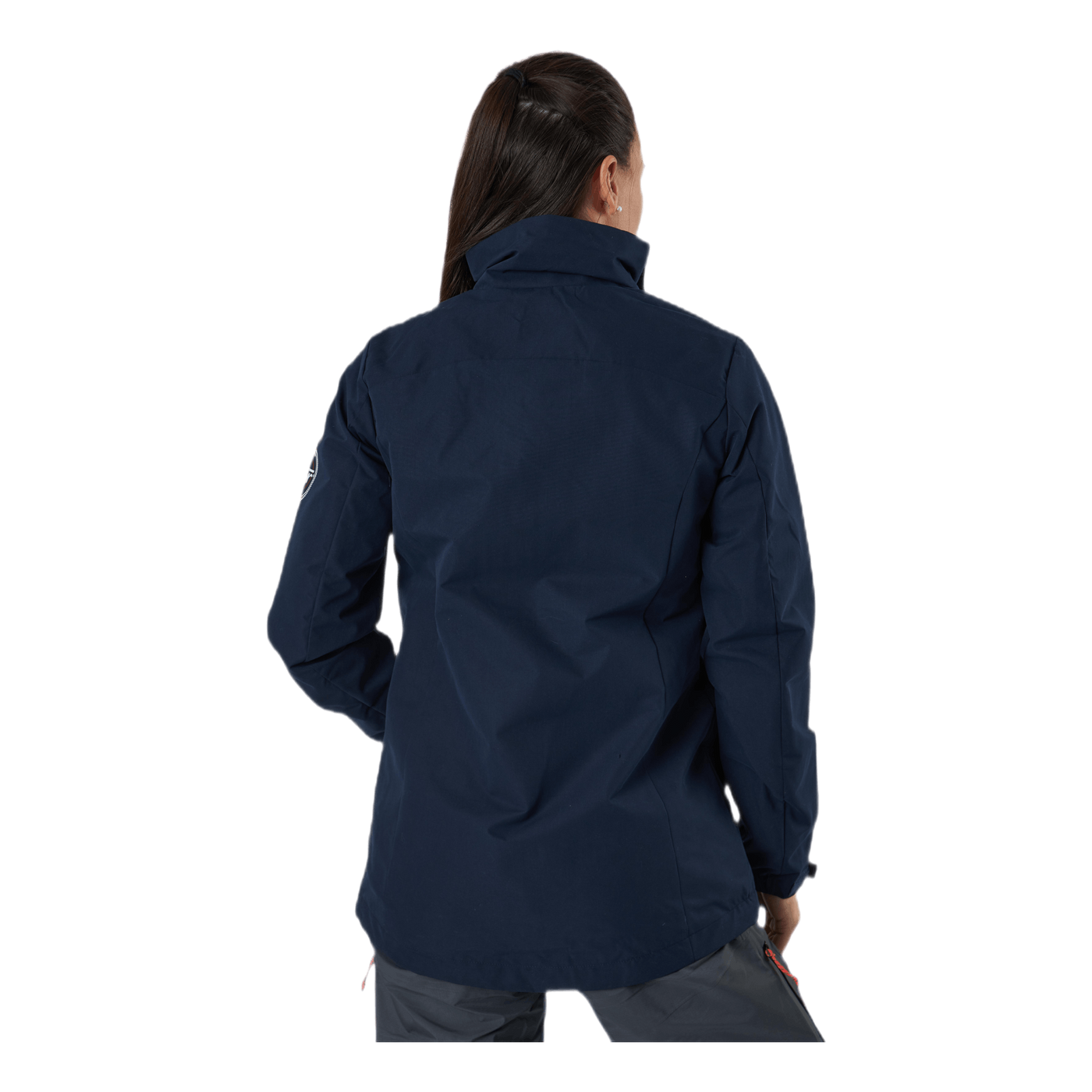 Kailey Jacket Blue