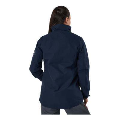 Kailey Jacket Blue