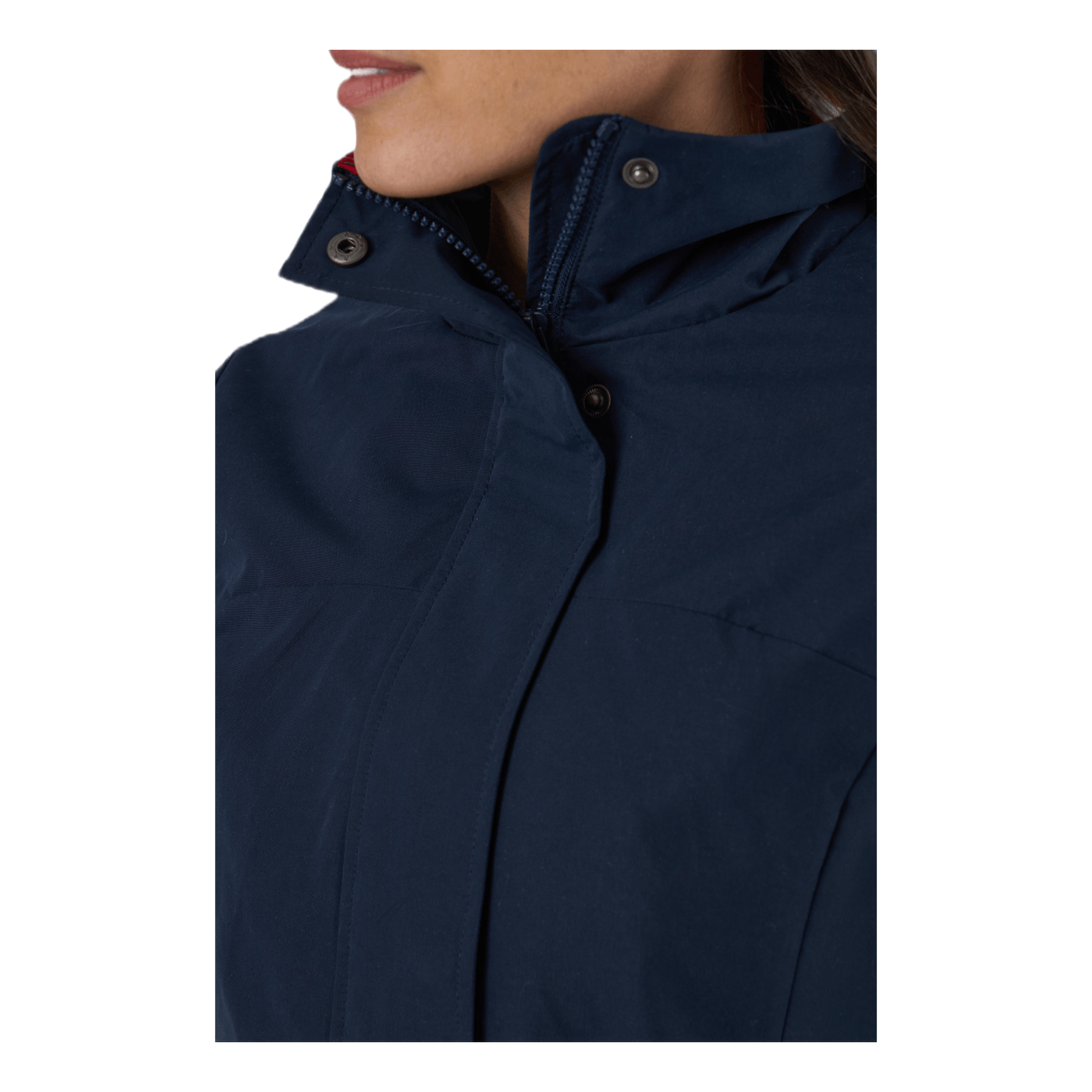 Kailey Jacket Blue