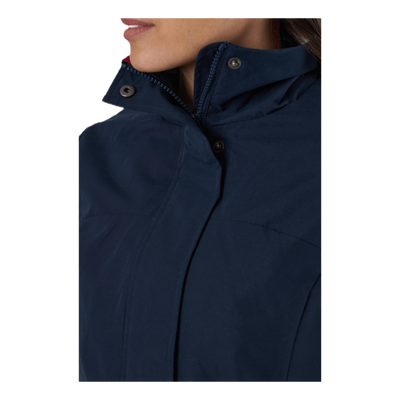 Kailey Jacket Blue