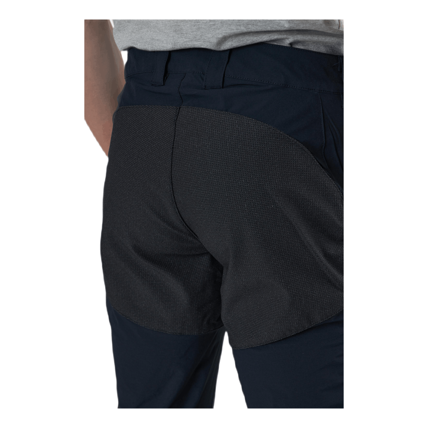 Craig Pants Black