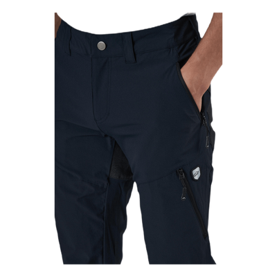 Craig Pants Black