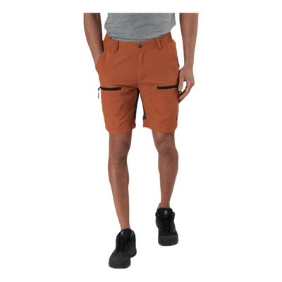 Hunter Shorts Orange