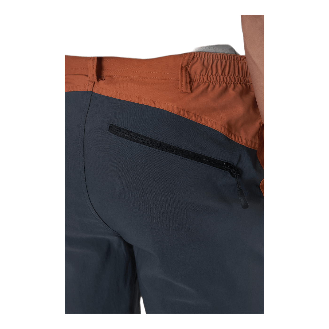 Hunter Shorts Orange