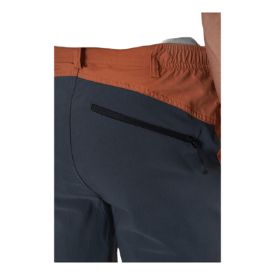 Hunter Shorts Orange