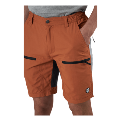 Hunter Shorts Orange