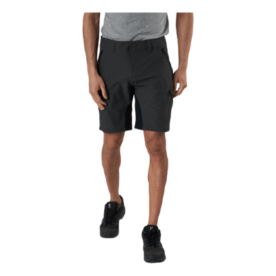 Flexi Shorts Grey