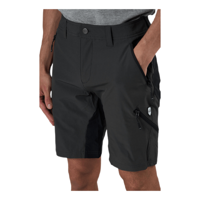 Flexi Shorts Grey