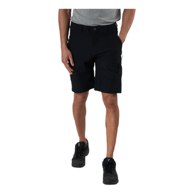 Flexi Shorts Black