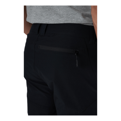 Flexi Shorts Black