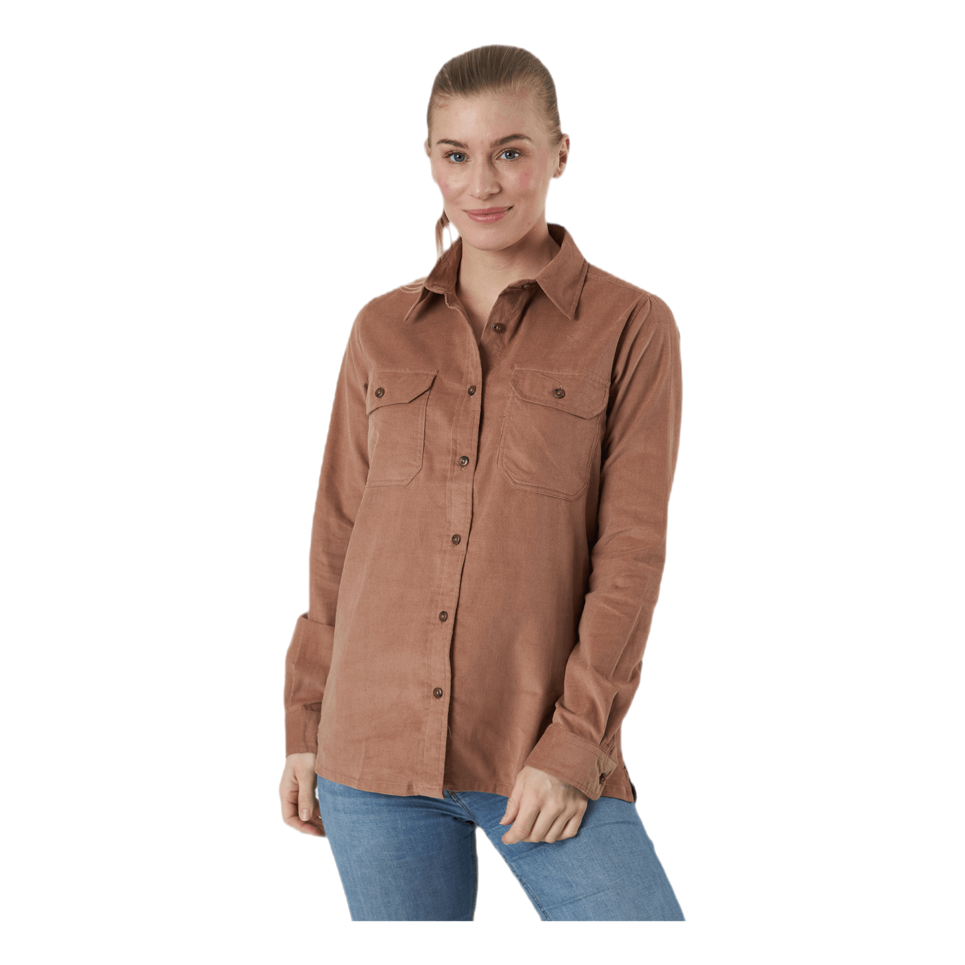 Lana Shirt Beige