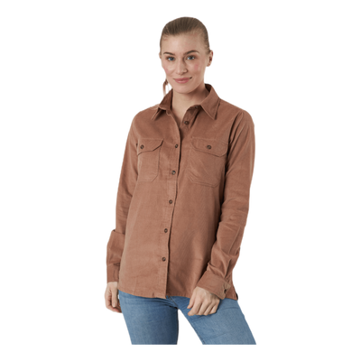 Lana Shirt Beige