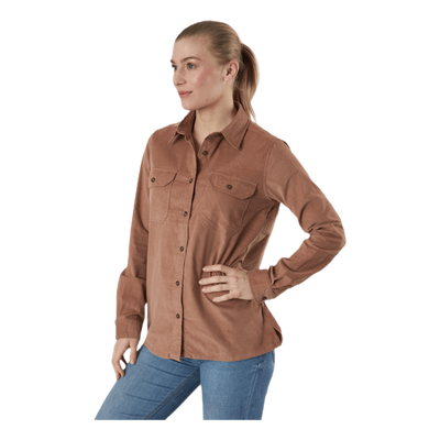 Lana Shirt Beige