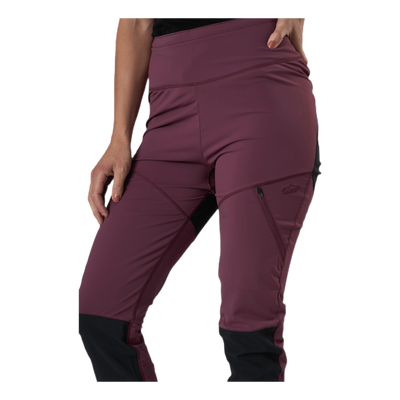 Cruz Pants Purple