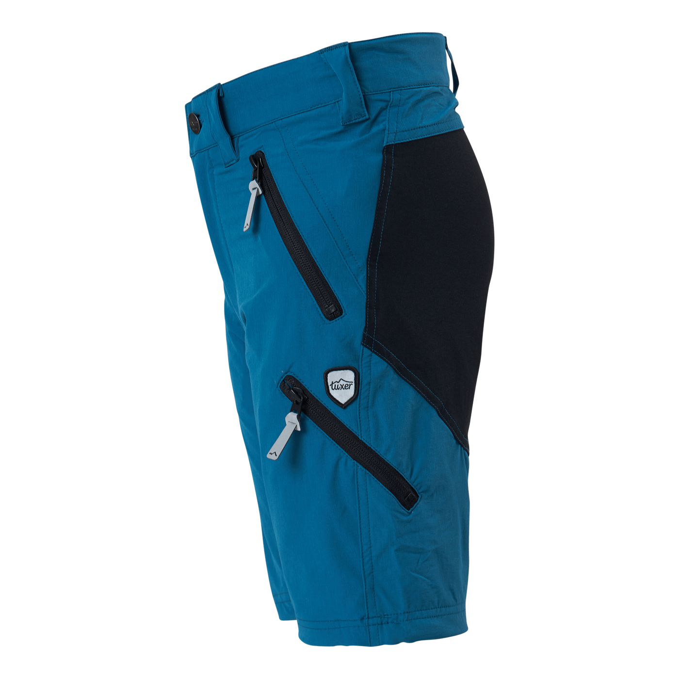 Flexi Jr Shorts Blue