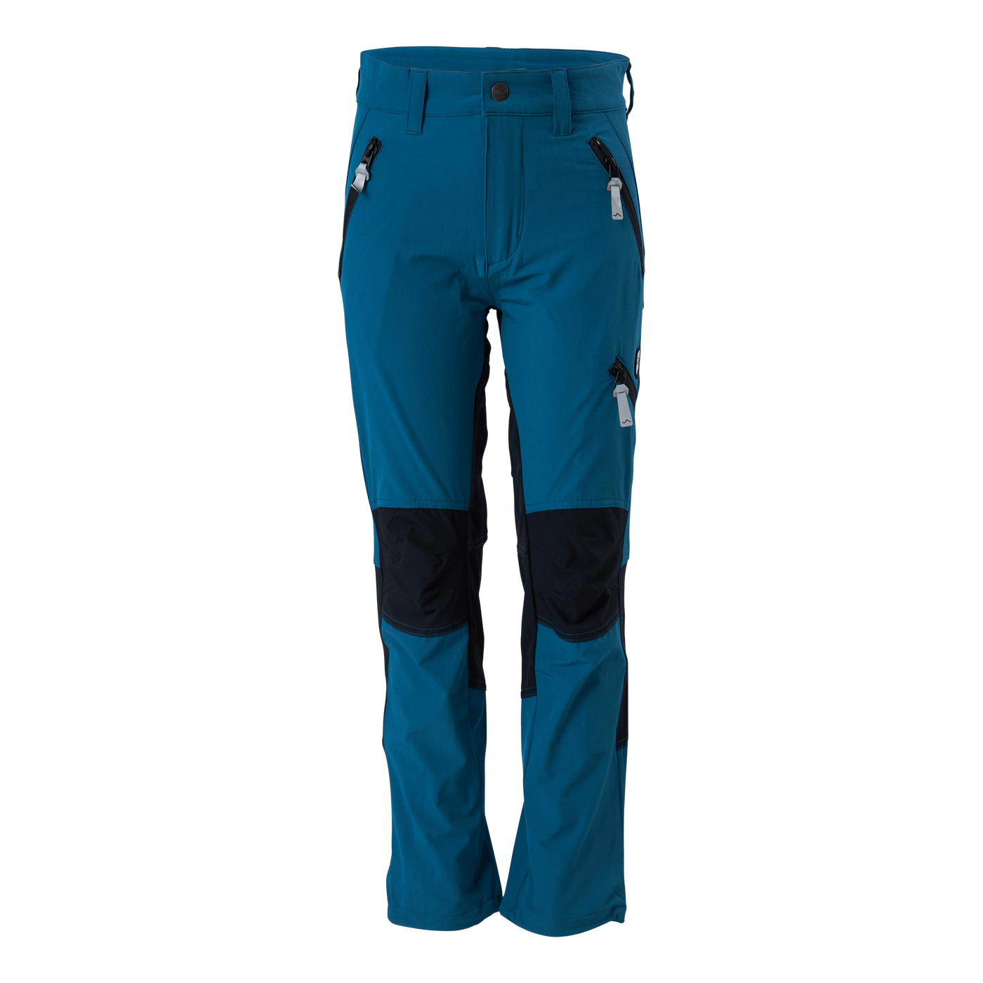 Flexi Jr Pants Blue