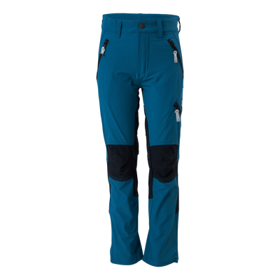 Flexi Jr Pants Blue