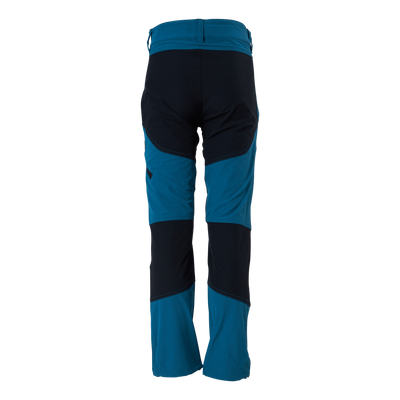 Flexi Jr Pants Blue