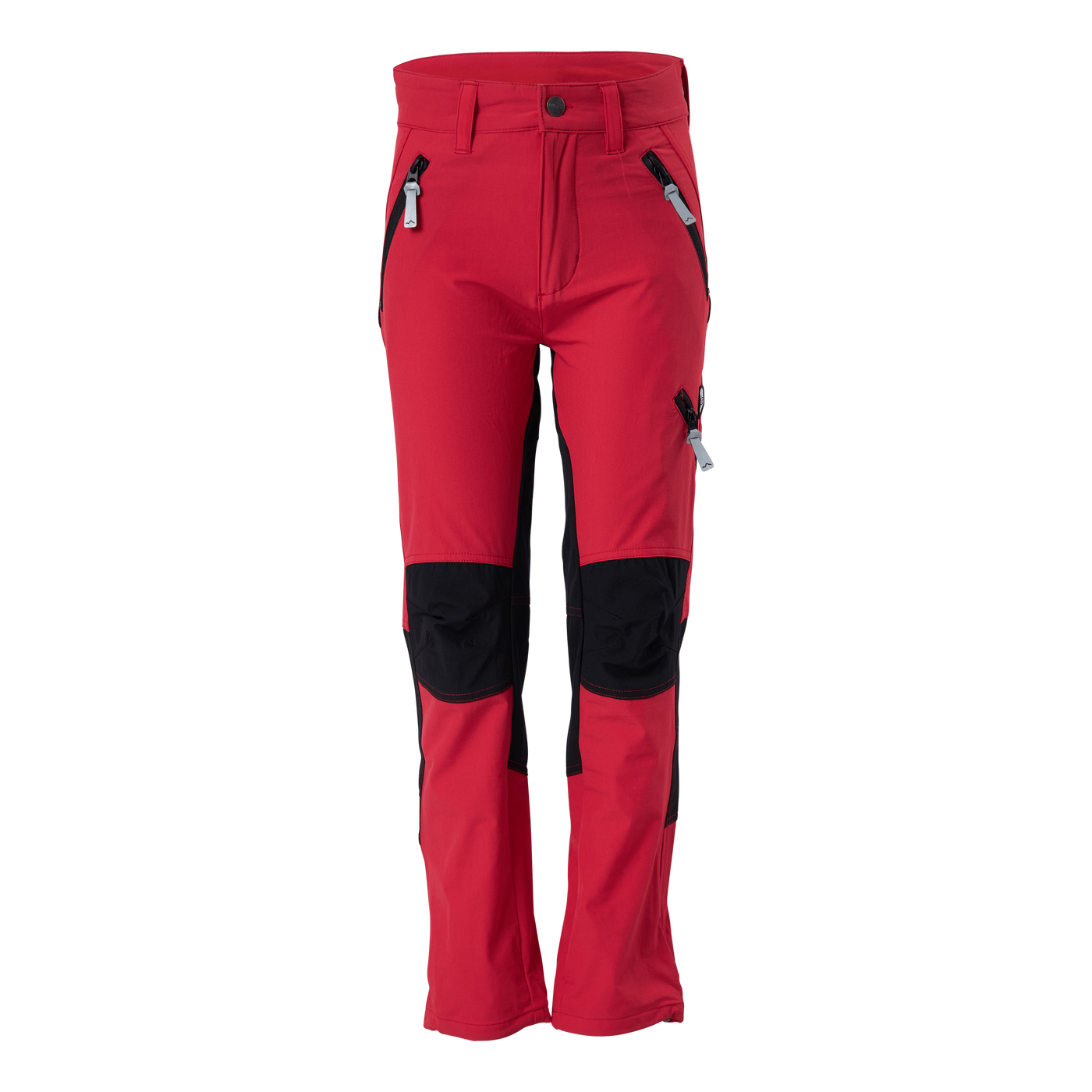 Flexi Jr Pants Red