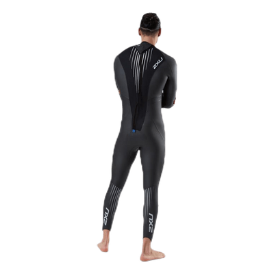 P:1 Propel Wetsuit Black